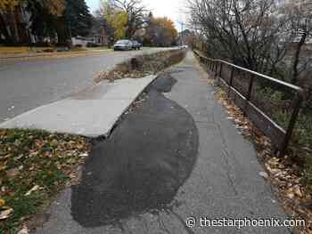 Tank: Ukrainian roots a big part of Saskatchewan and Saskatoon