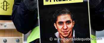 Amnesty appelle à la libération immédiate du militant saoudien Raif Badawi