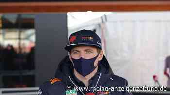 Formel-1-Star Max Verstappen: Bin zu Recht Weltmeister