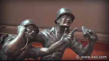 'Choctaw Code Talkers 1918′ coming to VR at South by Southwest - KXII