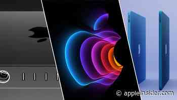 'Peek performance' Apple event preview, Apple VR timeline, and more on the AppleInsider podcast - AppleInsider