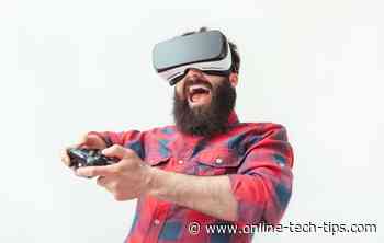 10 Best Free VR Games You Can Play Now - Online Tech Tips