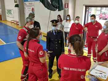 Emergenza Ucraina, il sindaco: “Come aiutare da Saronno” - ilSaronno