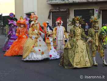 Carnevale: ecco tutti gli eventi a Saronno e nel Saronnese - ilSaronno