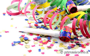 Carnevale nel bosco a Marnate - Prima Saronno