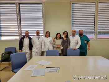 Visite urologiche gratuite per la festa del papà - Prima Saronno