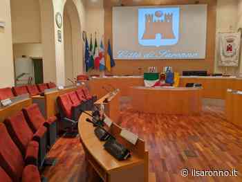 Saronno, nuovo scandalo fuori onda: il microfono aperto svela commenti sui viola e consiglio comunale - ilSaronno