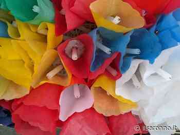 Saronno, domenica 6 marzo fiaccolata per la pace - ilSaronno