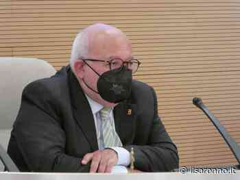 Centrodestra Saronno: “Gilli riunisce il consiglio in modalità mista senza informare i capigruppo” - ilSaronno