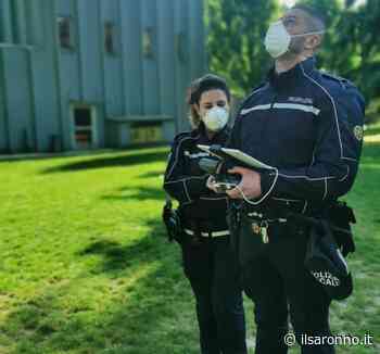 De Corato: “Come a Saronno usiamo i droni contro le baby gang” - ilSaronno