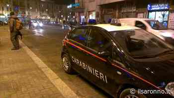 Saronno, 32enne ferito alla mano con coltello in stazione. Indagano i carabinieri - ilSaronno