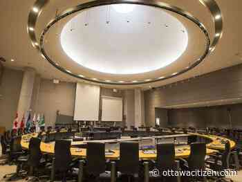 Johnson: Ottawa Council needs to respect public participation, not spurn it