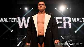 New WWE Couple Revealed: WALTER Dating Fellow NXT UK Wrestler - SportzWiki