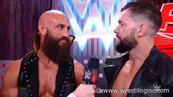 Finn Balor Believes WWE NXT’s Transition To NXT 2.0 “Was Needed” - Wrestling Inc.