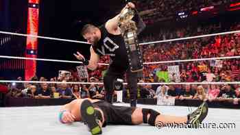 10 Best Main Roster Debuts By WWE NXT Stars - WhatCulture