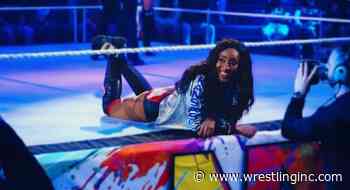 Backstage News On WWE NXT Star’s Condition Following Scary Bump - Wrestling Inc.