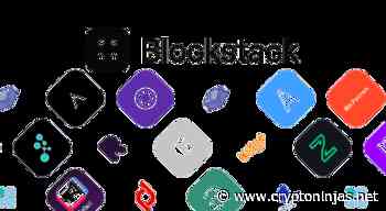 Blockstack Stacks (STX) becomes first SEC-qualified token offering - CryptoNinjas
