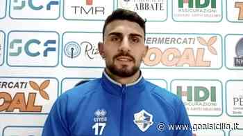 Sant'Agata, Cipolla: “Il Giarre sta facendo bene. Noi ce la metteremo tutta per…” - GoalSicilia.it