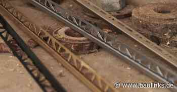 Kantenschutz: Neue hochveredelte Profilserie von Dural