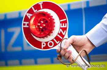 Ebern: Polizei fasst jugendlichen Steinewerfer - Neue Presse Coburg - Neue Presse Coburg