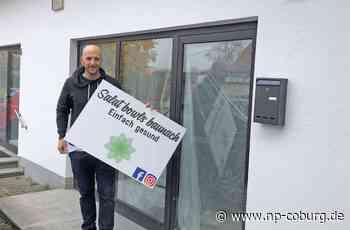 „Salat Bowls“: Eine runde Sache für Ebern - Neue Presse Coburg - Neue Presse Coburg