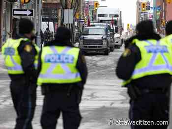 Editorial: Ottawa's police services board is in crisis. Here's how Mayor Jim Watson can help