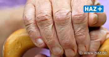 Pattensen: Beratung zur Pflege bei Mobile - HAZ