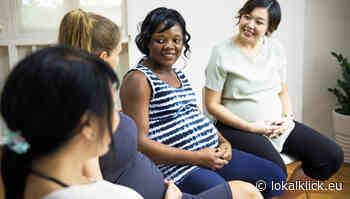 Beratung und Klön für Schwangere - Lokalklick.eu - Online-Zeitung Rhein-Ruhr