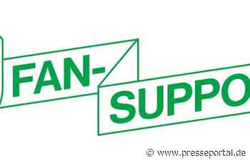 Erste psychosoziale Online-Beratung für Fußballfans: Sozialarbeiter_innen helfen bei Alltags- und... - Presseportal.de