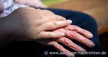 Beratung in Unternehmen: NRW bietet innerbetriebliche Ausbildung für „Pflege-Guides“ - Aachener Nachrichten