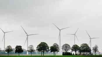 Energiewende: Kommunen suchen Beratung - RTL Online