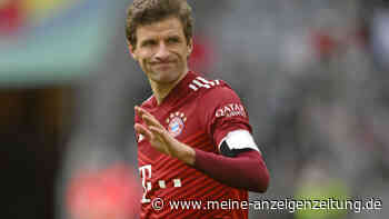 FC Bayern - Leverkusen im Live-Ticker: Geheimniskrämerei um Thomas Müller