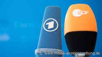 ARD und ZDF setzen Berichterstattung aus Moskau aus