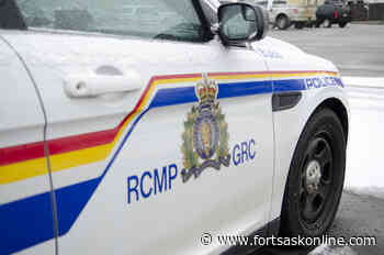 Fort Saskatchewan man busted for weapons trafficking - FortSaskOnline.com
