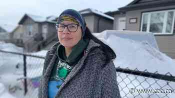 Regina mother, poverty experts say Saskatchewan's social safety net is falling behind - CBC.ca