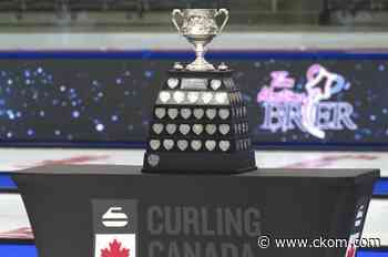 Two Saskatchewan rinks seeking success at Tim Hortons Brier - CKOM News Talk Sports