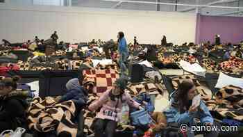 Saskatchewan comes together for Ukraine raising over $1M - paNOW