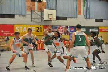 VfL Stade kann für die Play-offs planen - Alle Artikel - Tageblatt-online