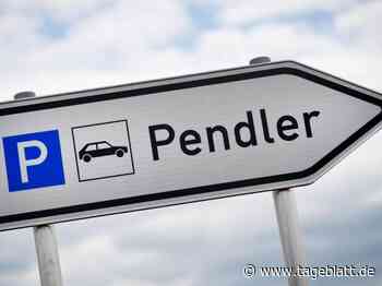 Widerstand von den Grünen gegen höhere Pendlerpauschale - Landkreis Stade - Tageblatt-online