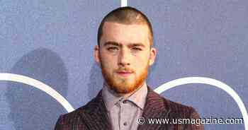 Angus Cloud Reveals What Fez Wrote to Lexi in His Letter From the ‘Euphoria’ Season 2 Finale - Us Weekly