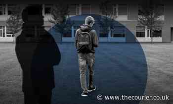 Autistic Angus teen terrified to go to school after pupil threatens to 'kill him' - The Courier