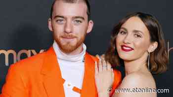 Angus Cloud Reveals What Fezco Wrote in His Letter to Lexi on 'Euphoria' - Entertainment Tonight