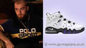 Angus Cloud's Nike Air Max2 CB ‘94s are the best sneakers in Euphoria - British GQ