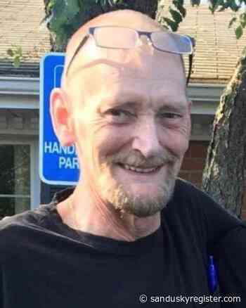 Danny Lee Angus - Sandusky Register