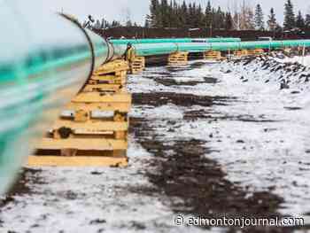 Opinion: Soaring Trans Mountain cost shows why government shouldn't build pipelines