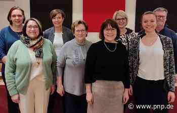 Liedertafel: Mögen die Stimmen wieder erklingen - Plattling - Passauer Neue Presse - PNP.de