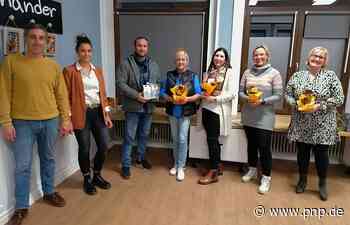 Kinder- und Familienbund: Durch Corona ausgebremst, aber nicht gestoppt - Passauer Neue Presse - PNP.de