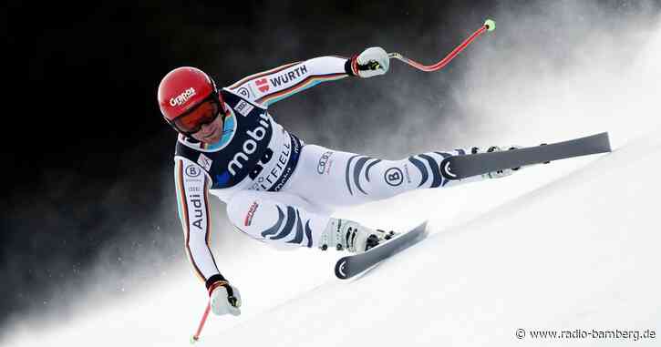 Ferstl bei Paris-Sieg in Top Ten – Sander abgeschlagen