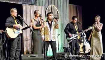 Louisiana Hayride Show brings classic country sights and sounds to Leduc March 26 - Leduc Representative