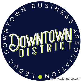 Main Street Leduc rebrands as Downtown District - Leduc Representative